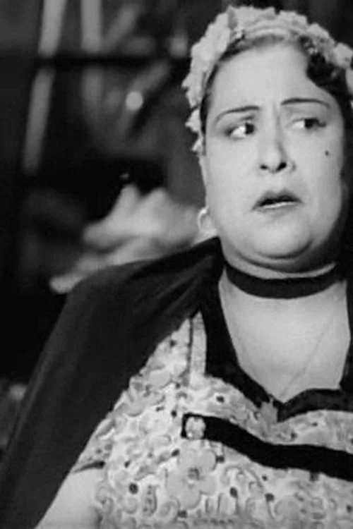 عزيزة محمد