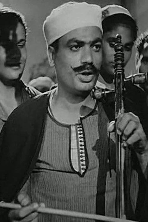 سيد فرج السيد