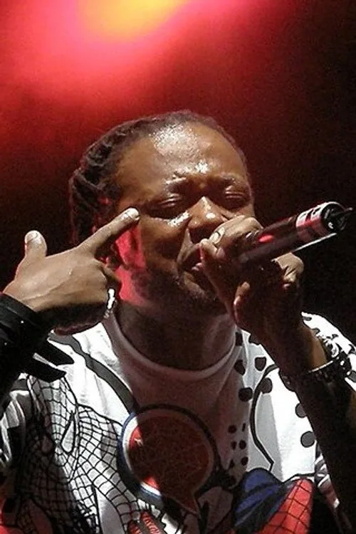 MC Supernatural
