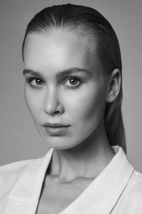 Polina Bergman