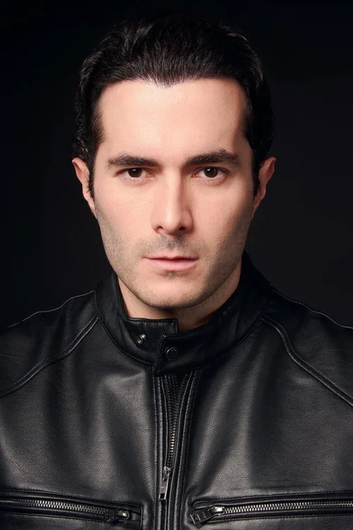 Alex De Vivo