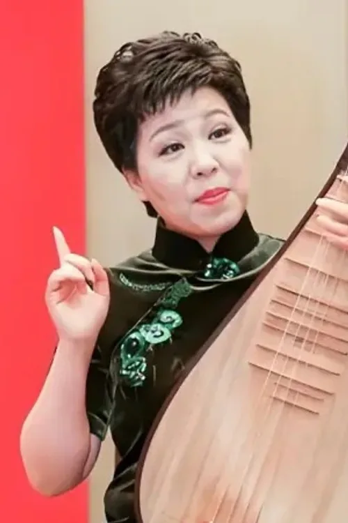 周红