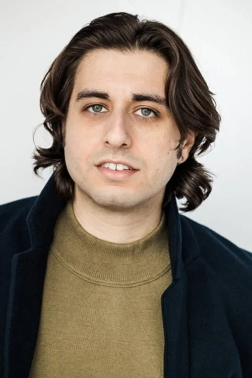 Kevin Grossman