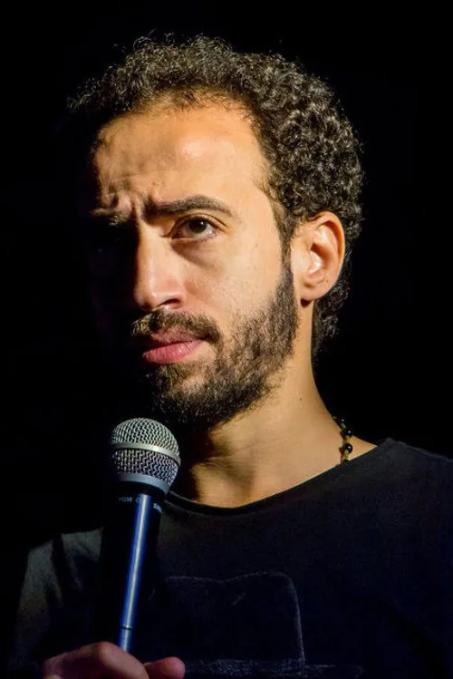 مصطفى حسني