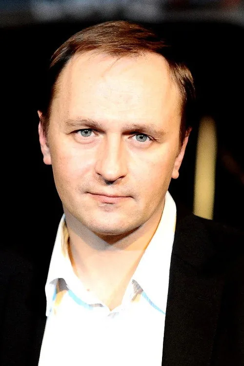 Андрей Бабенко