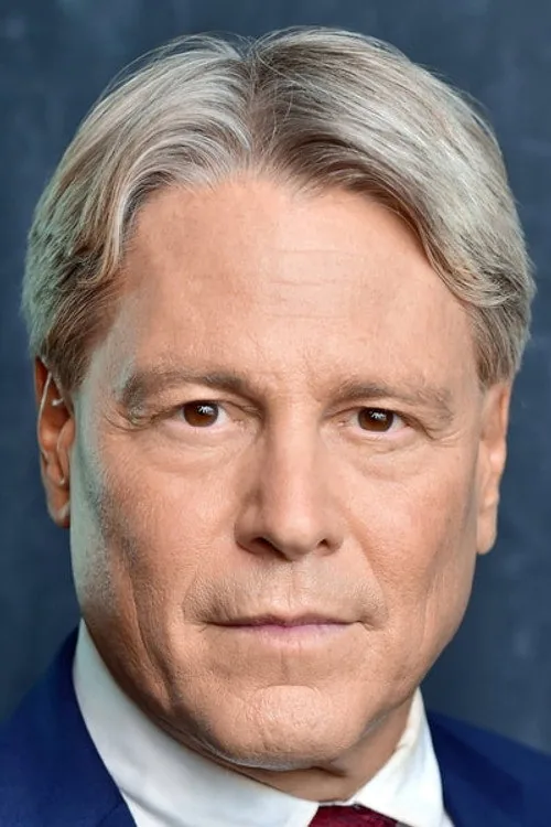 Gregory Pekar