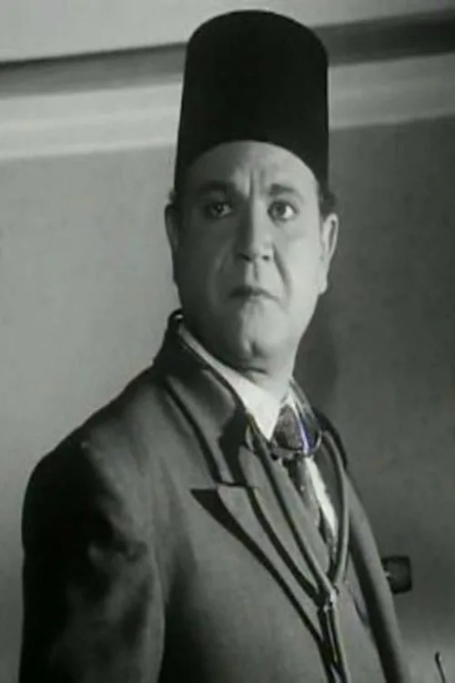 حسني كلود
