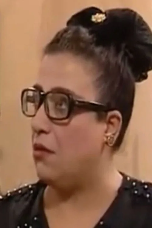 منى أبو الفتوح