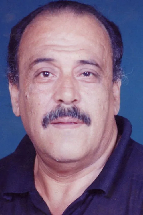 أحمد حافظ
