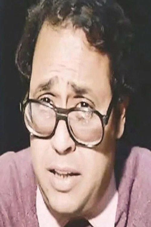عبدالله حفني