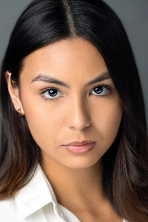 Raquel Lebish