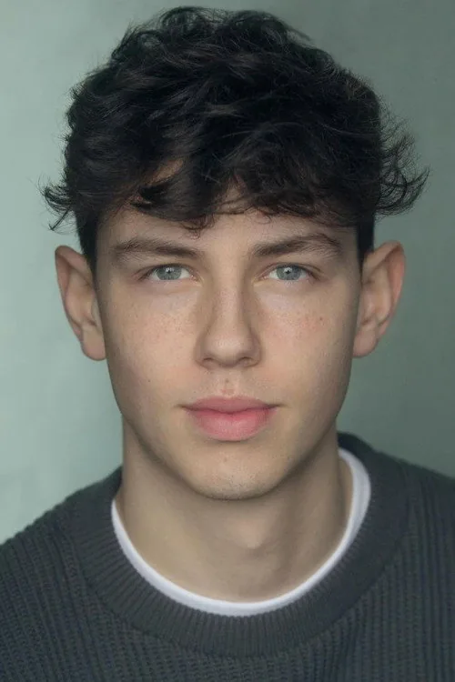 Oliver Manley