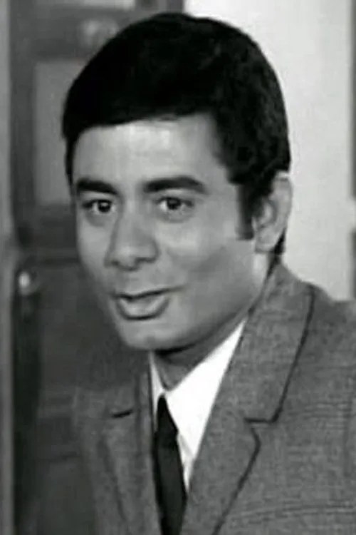 Mohamed Anany