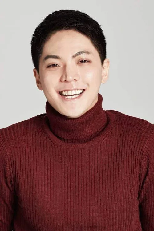 김동형