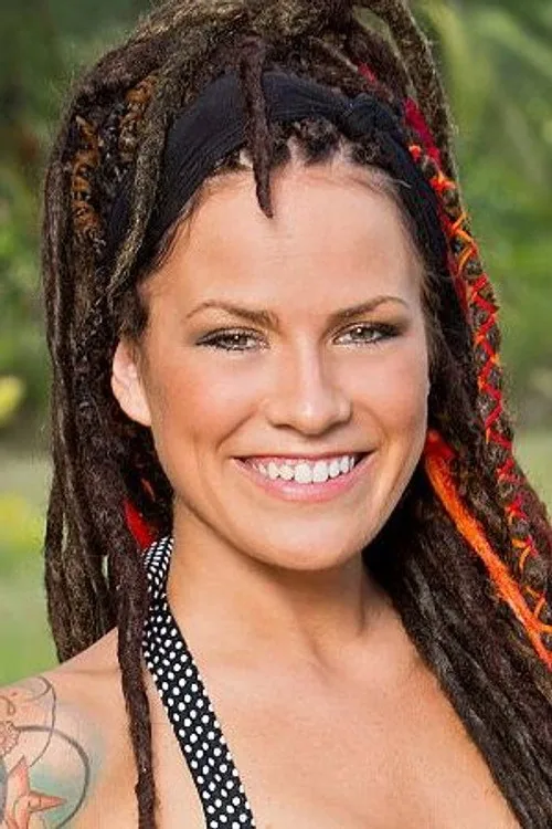 Lindsey Ogle