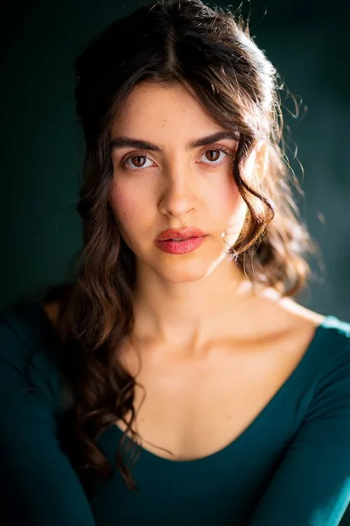 Briana Morell
