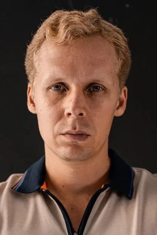 Aleksandr Brykin