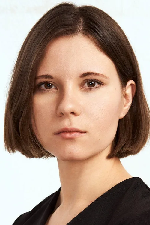 Татьяна Селивёрстова