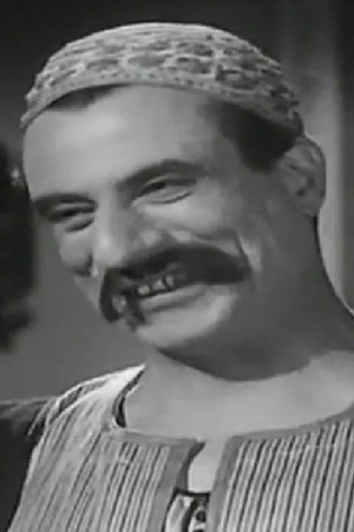 أسعد مصطفى