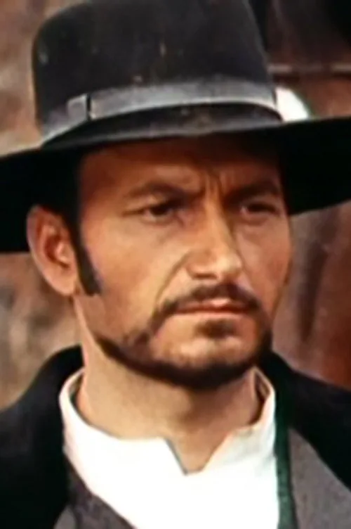 Rinaldo Zamperla