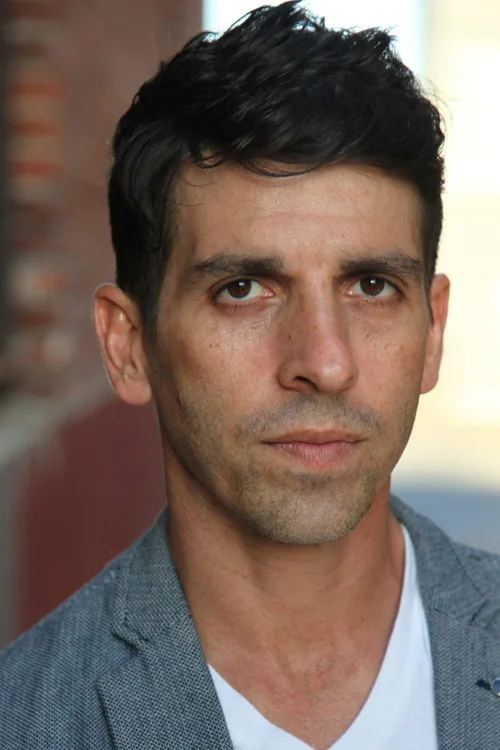 Curtis Belz
