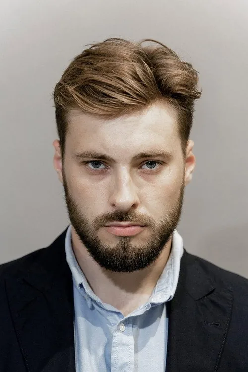 Alexander Lomov