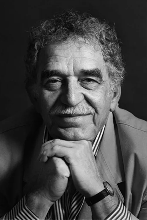 غابرييل غارثيا ماركيث