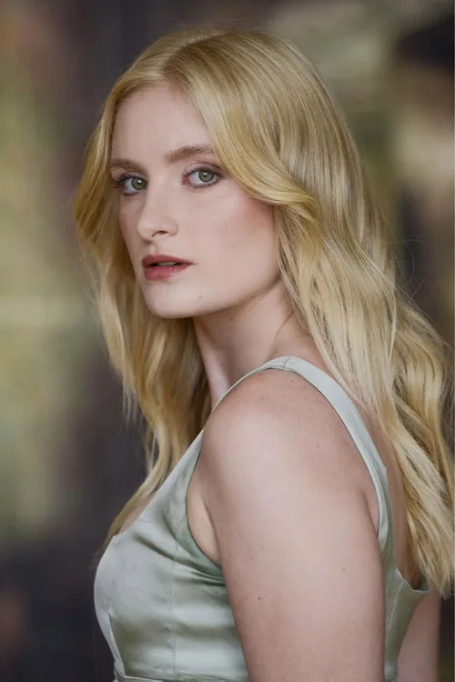 Sydney Alexa Banton
