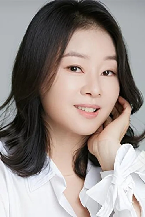 Lee Seo-won