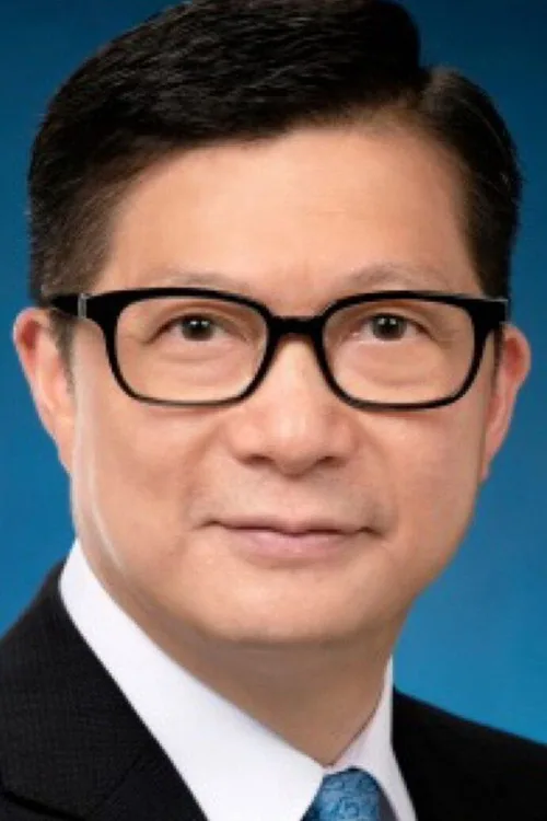 Tang Bing-Keung