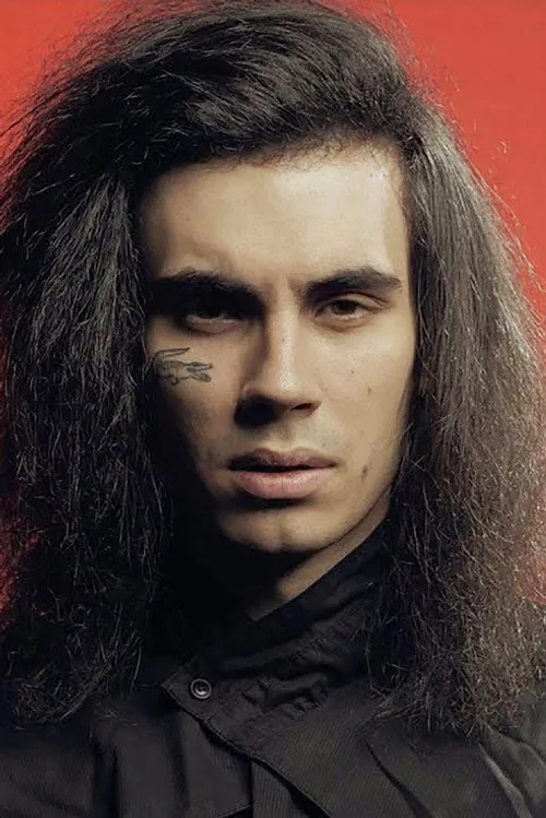 Konstantin Bondarenko