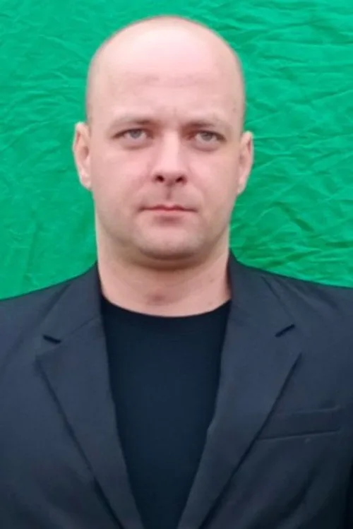 Vladimir Yakimov