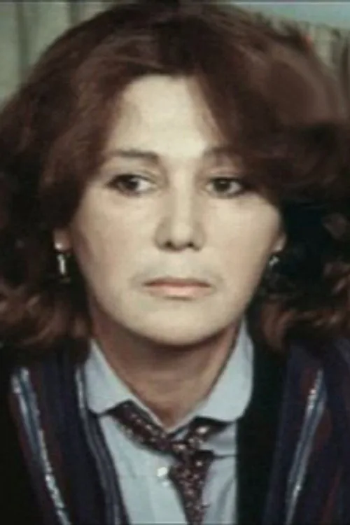 Iza Gigoshvili