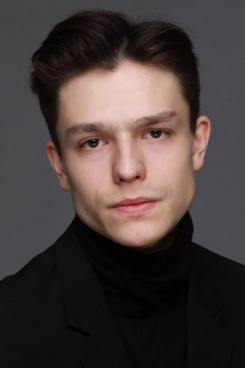 Данила Краснов