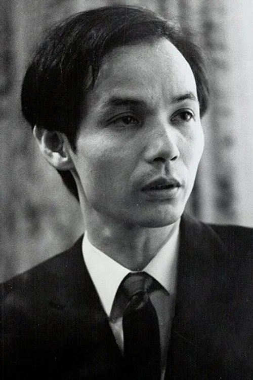 武満徹