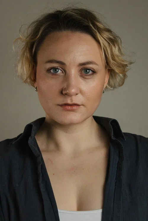 Daria Bilotsekovets