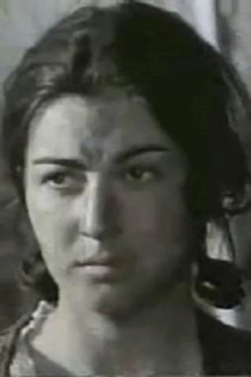მარინა საღარაძე
