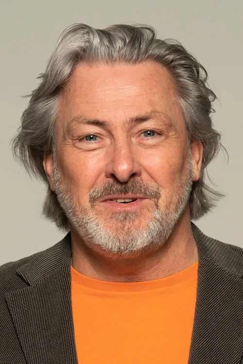 Bram Legerstee