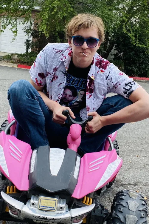 Elijah Fitzpatrick
