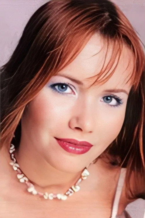Yelena Velikanova