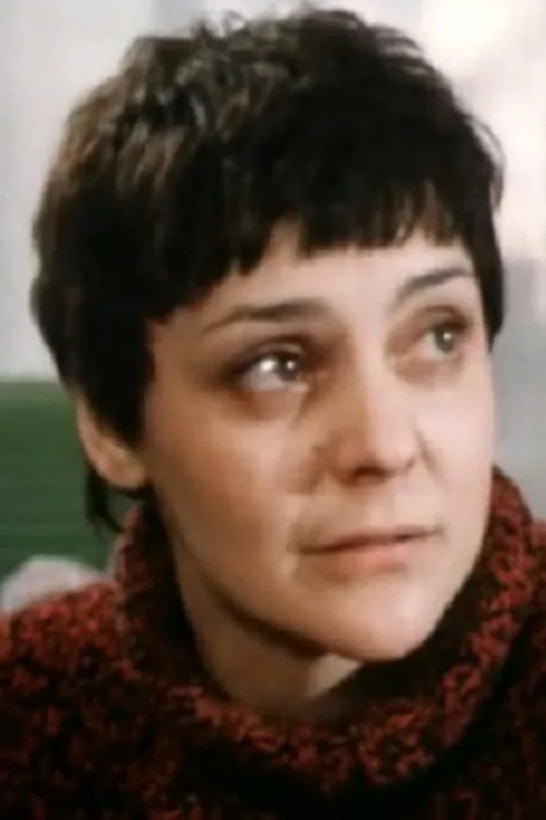 Galina Druc