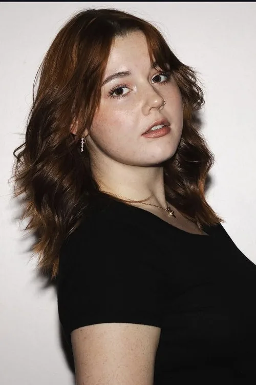 Analiese Hardgrave