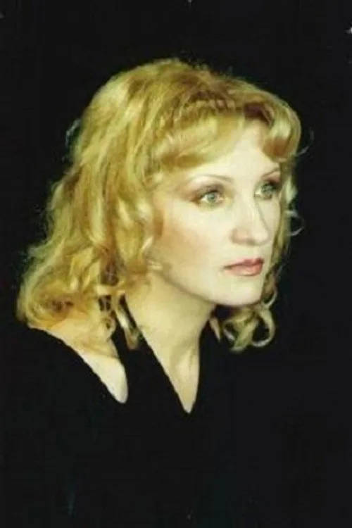 Natalya Kursevich
