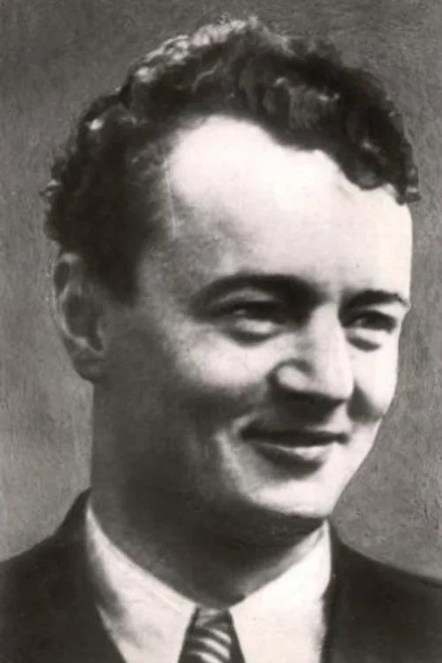 Aleksandr Afinogenov