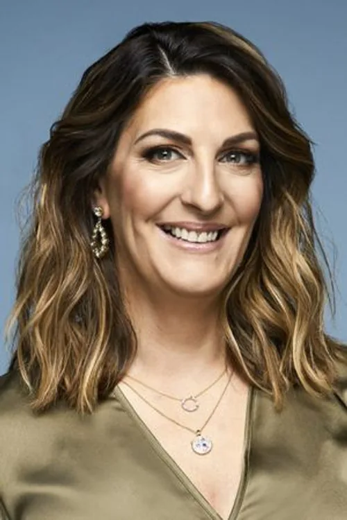 Soraya Lavasani