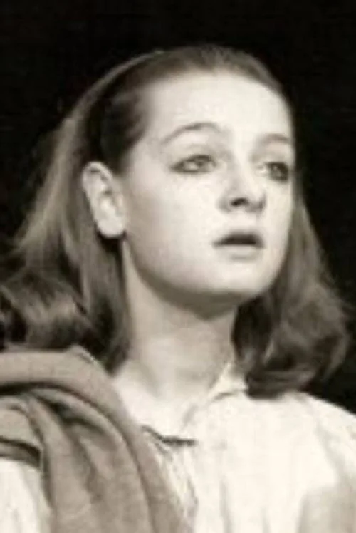 Елена Ларионова