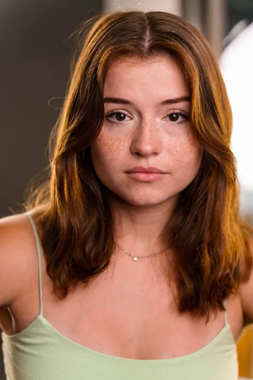 Alexandra van der Hulst