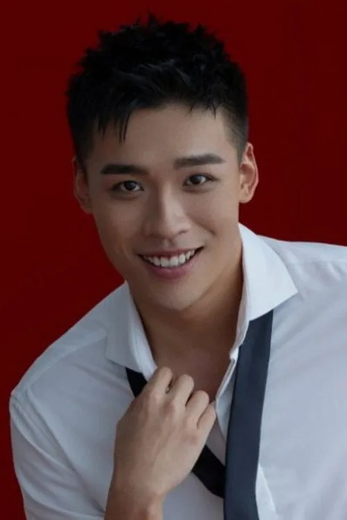 Liu Yiran