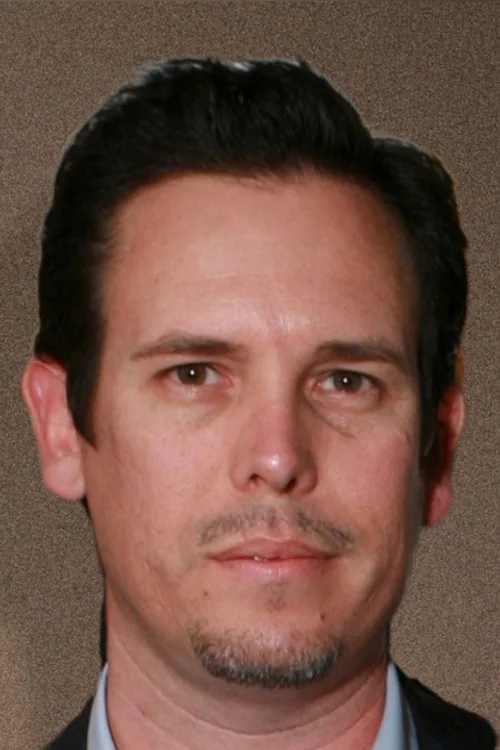 Chuck Pacheco
