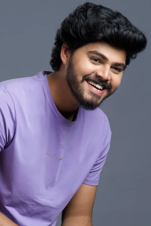 Sri Harsha